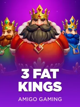3 Fat Kings