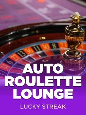 AutoRoulette Lounge — Lucky Streak