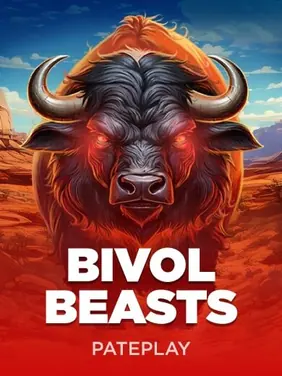 Bivol Beasts — Pateplay