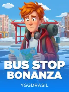 Bus Stop Bonanza — Yggdrasil