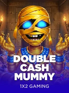 Double Cash Mummy