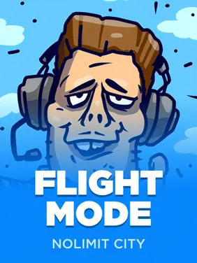 Flight Mode — Nolimit City