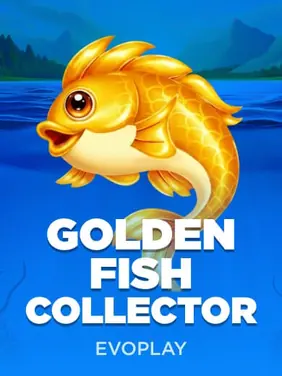 Golden Fish Collector — Evoplay