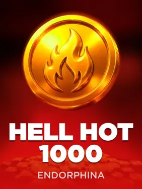 Hell Hot 1000 — Endorphina