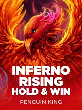 Inferno Rising Hold & Win