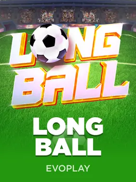 Long Ball — Evoplay