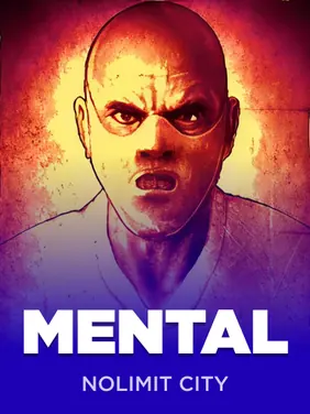 Mental — Nolimit City