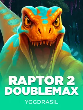 Raptor 2 DoubleMax — Yggdrasil