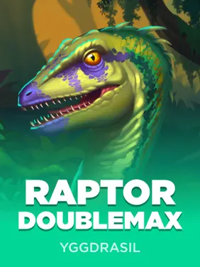 Raptor Doublemax — Yggdrasil