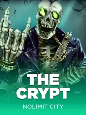 The Crypt — Nolimit