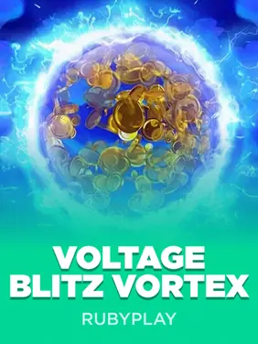Voltage Blitz Vortex